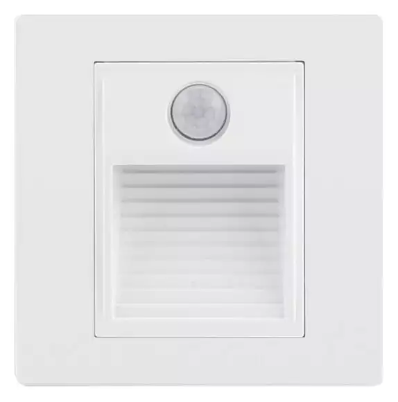Встраиваемый светильник Denkirs Sensor DK1020-WH 1_DK_DK1020-WH.webp big