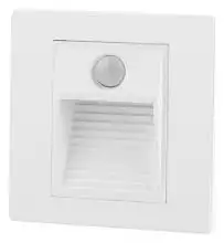 Встраиваемый светильник Denkirs Sensor DK1020-WH