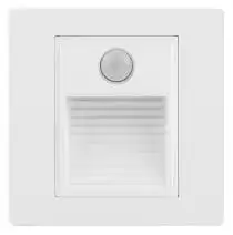 Встраиваемый светильник Denkirs Sensor DK1020-WH 1_DK_DK1020-WH.webp small