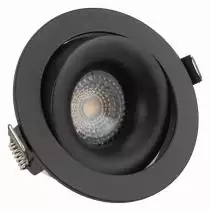 Встраиваемый светильник Denkirs Roto DK2120-BK 2_DK_DK2120-BK.webp small