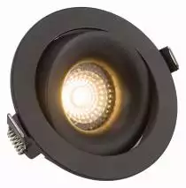 Встраиваемый светильник Denkirs Roto DK2120-BK 5_DK_DK2120-BK.webp small
