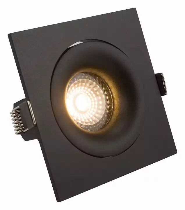 Встраиваемый светильник Denkirs Roto DK2121-BK 4_DK_DK2121-BK.webp big