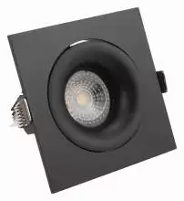 Встраиваемый светильник Denkirs Roto DK2121-BK 1_DK_DK2121-BK.webp small