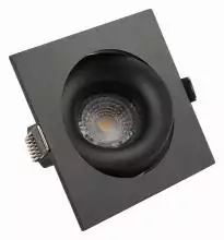 Встраиваемый светильник Denkirs Roto DK2121-BK 2_DK_DK2121-BK.webp small