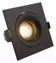 Встраиваемый светильник Denkirs Roto DK2121-BK 4_DK_DK2121-BK.webp small