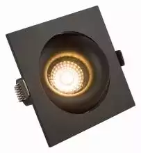 Встраиваемый светильник Denkirs Roto DK2121-BK 5_DK_DK2121-BK.webp small