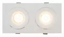 Встраиваемый светильник Denkirs Roto DK2122-WH 2_DK_DK2122-WH.webp small