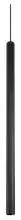 Подвесной светильник Denkirs Glingor DK4303-BK