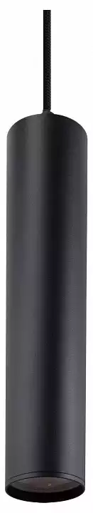 Подвесной светильник Denkirs Tube DK4050-BK 0_DK_DK4050-BK.webp big
