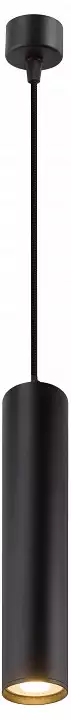 Подвесной светильник Denkirs Tube DK4050-BK 2_DK_DK4050-BK.webp big