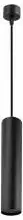 Подвесной светильник Denkirs Tube DK4050-BK 1_DK_DK4050-BK.webp small