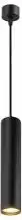 Подвесной светильник Denkirs Tube DK4050-BK 2_DK_DK4050-BK.webp small