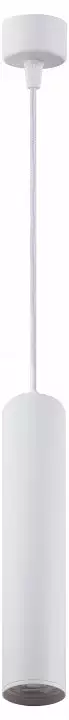 Подвесной светильник Denkirs Tube DK4050-WH 1_DK_DK4050-WH.webp big
