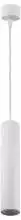Подвесной светильник Denkirs Tube DK4050-WH 1_DK_DK4050-WH.webp small