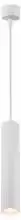 Подвесной светильник Denkirs Tube DK4050-WH 2_DK_DK4050-WH.webp small