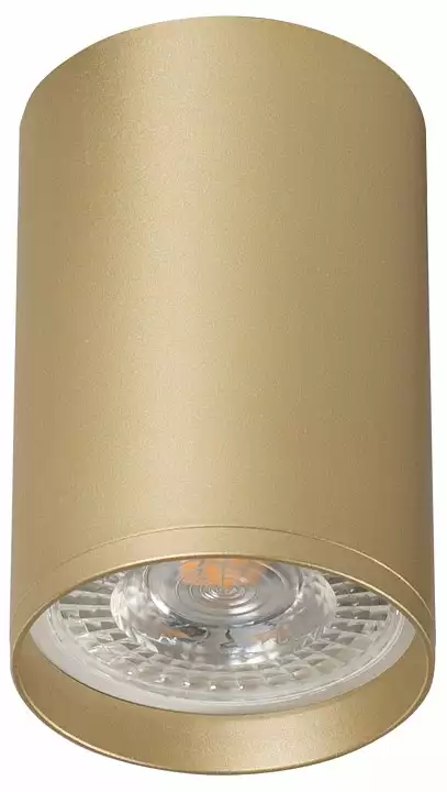 Накладной светильник Denkirs Tube DK2050-SG 0_DK_DK2050-SG.webp big
