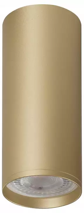 Накладной светильник Denkirs Tube DK2051-SG 0_DK_DK2051-SG.webp big
