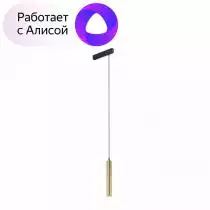 Подвесной светильник Denkirs Smart DK8008-BG 1_DK_DK8008-BG.webp small