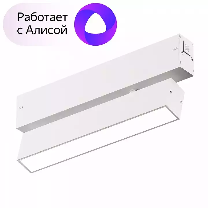 Светильник на штанге Denkirs Smart DK8009-WH 1_DK_DK8009-WH.webp big