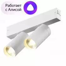 Светильник на штанге Denkirs Smart DK8012-WH 1_DK_DK8012-WH.webp small