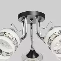 Потолочная люстра De City Олимпия 106010705 9_MW_106010705.webp small