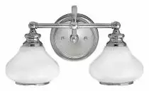 Светильник на штанге Hinkley Ainsley HK-AINSLEY2-BATH