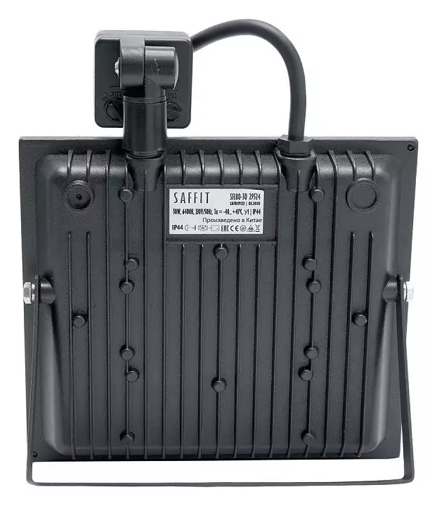 Настенный прожектор Feron Saffit SFL80-20 29524 1_FE_29524.webp big