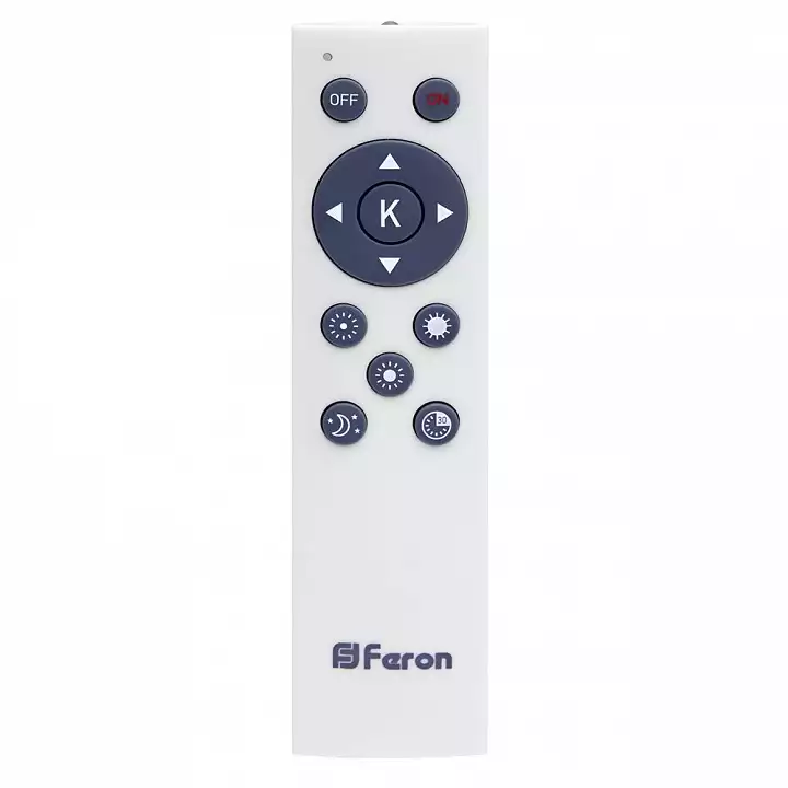 Накладной светильник Feron Saffit  41236 4_FE_41236.webp big