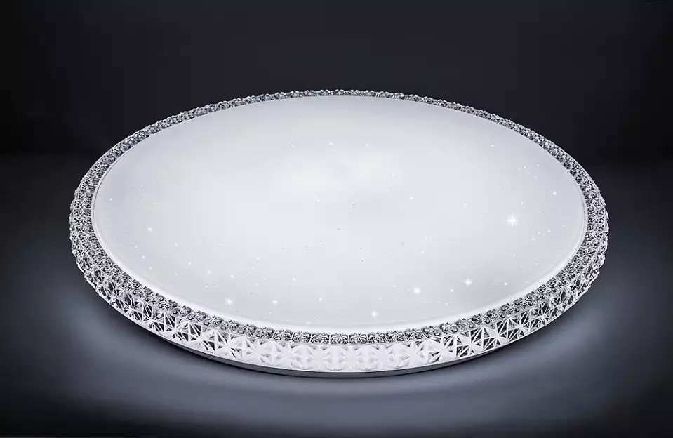 Накладной светильник Feron Saffit AL5300 29785 1_FE_29785.webp big