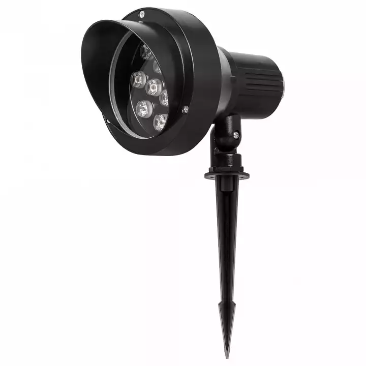 Наземный низкий светильник Feron Saffit SP2706 32232 0_FE_32232.webp big