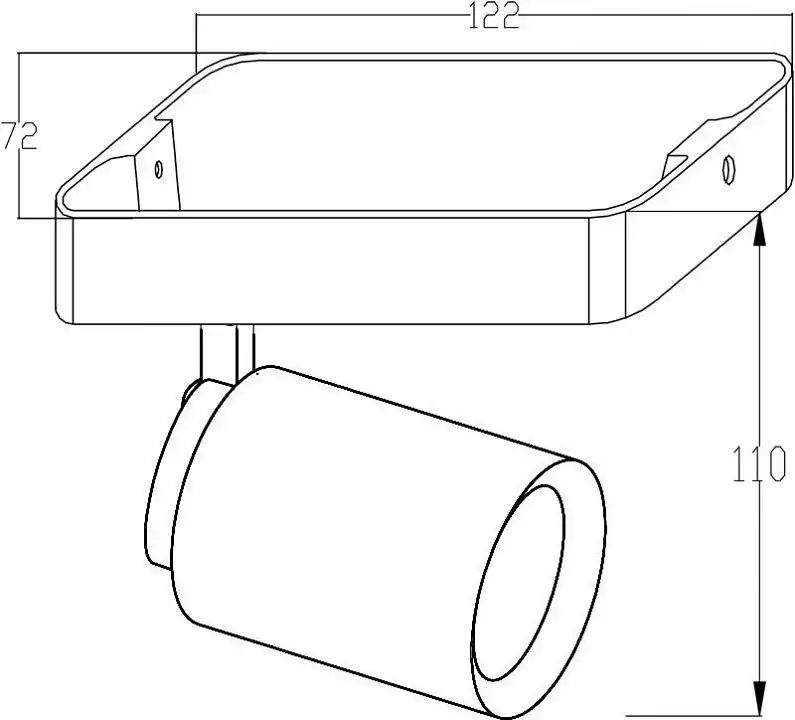 Накладной светильник Deko-Light Librae Linear 348073 1_DKL_348073.webp big