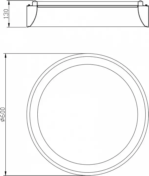 Накладной светильник Deko-Light Sculptoris 348105 1_DKL_348105.webp big