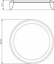 Накладной светильник Deko-Light Sculptoris 348105 1_DKL_348105.webp small