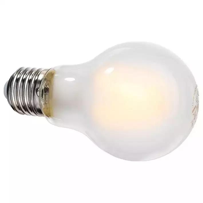 Лампа светодиодная Deko-Light Classic E27 6.5Вт 2700K 180075 0_DKL_180075.webp big