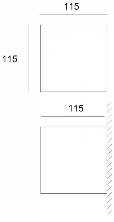 Накладной светильник Deko-Light Cube 341184 1_DKL_341184.webp big