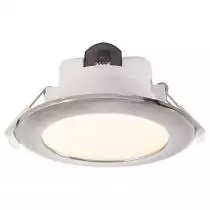 Встраиваемый светильник Deko-Light Acrux 565316