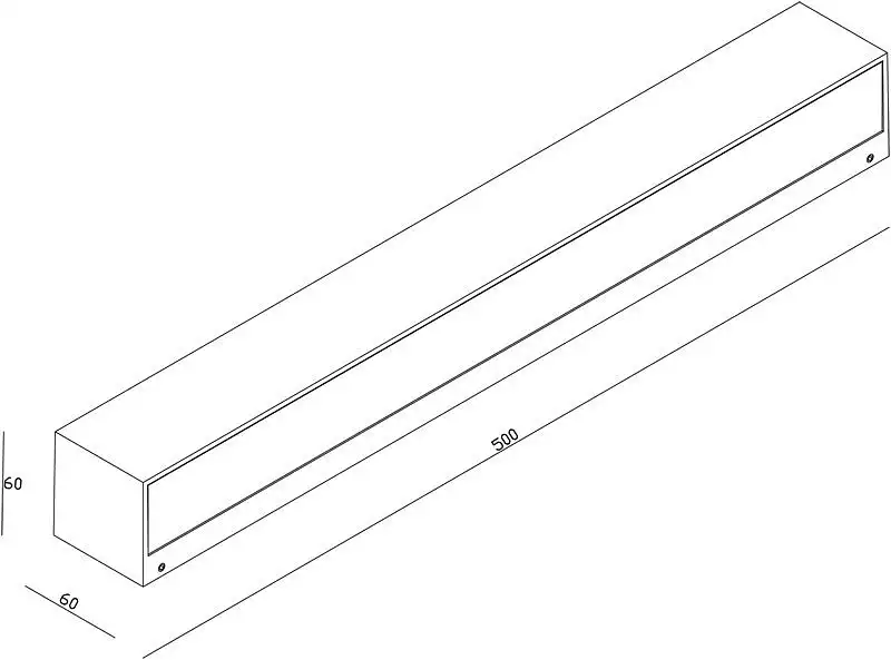 Накладной светильник Deko-Light Linear I Single 731097 2_DKL_731097.webp big