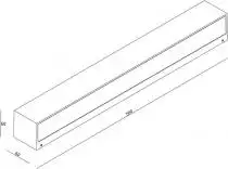 Накладной светильник Deko-Light Linear I Single 731097 2_DKL_731097.webp small