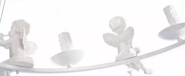 Подвесная люстра Escada Angel 10169/6 4_ESC_10169_6.webp big