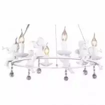 Подвесная люстра Escada Angel 10169/6 0_ESC_10169_6.webp small