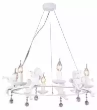 Подвесная люстра Escada Angel 10169/6 1_ESC_10169_6.webp small