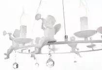 Подвесная люстра Escada Angel 10169/6 2_ESC_10169_6.webp small