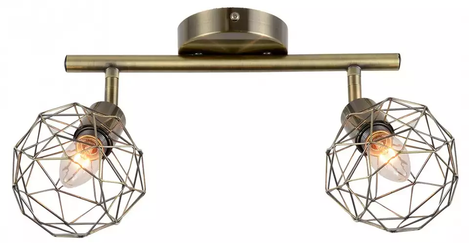 Спот Escada Soho 1128/2P (Brass) 0_ESC_1128_2P_Brass.webp big