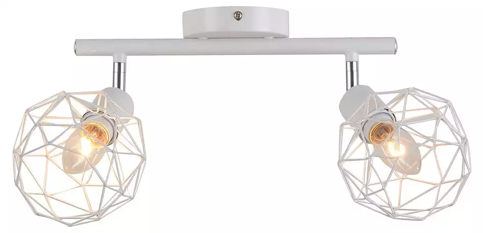 Спот Escada Soho 1128/2P (White) 0_ESC_1128_2P_White.webp big