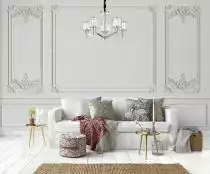 Подвесная люстра Escada Adorn 691/5S (Chrome) 2_ESC_691_5S_Chrome.webp small