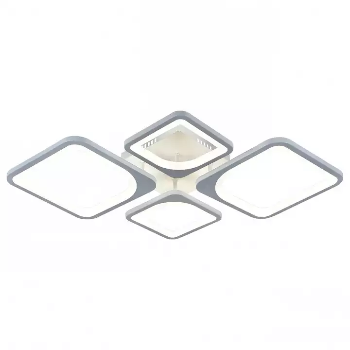 Накладной светильник Escada Dylan 10218/4LED White 0_ESC_10218_4LED_White.webp big
