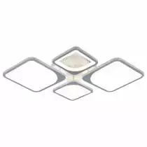 Накладной светильник Escada Dylan 10218/4LED White 0_ESC_10218_4LED_White.webp small