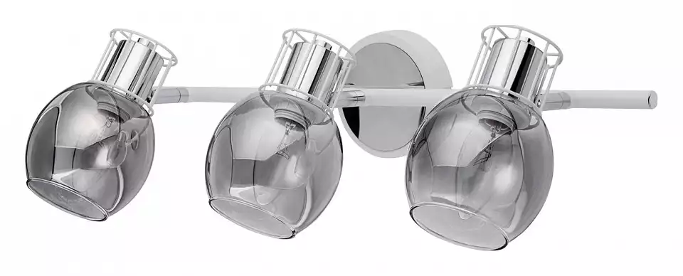 Спот Escada Phantom 1137/3A Chrome 0_ESC_1137_3A_Chrome.webp big