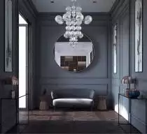 Люстра на штанге Escada 10163 10163/8PL 1_ESC_10163_8PL.webp small