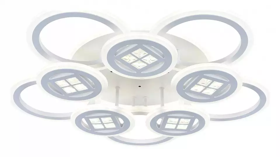 Потолочная люстра Escada Cassiopeia 10205/10LED BL 0_ESC_10205_10LED_BL.webp big